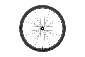 2020 Cannondale HollowGram SL KNOT 700c 142x12 CL XDR Rear Wheel Blk