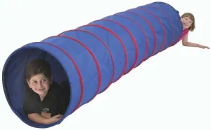 9' Heavy Duty Play Tunnel