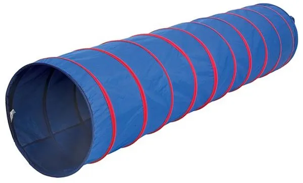 9' Heavy Duty Play Tunnel