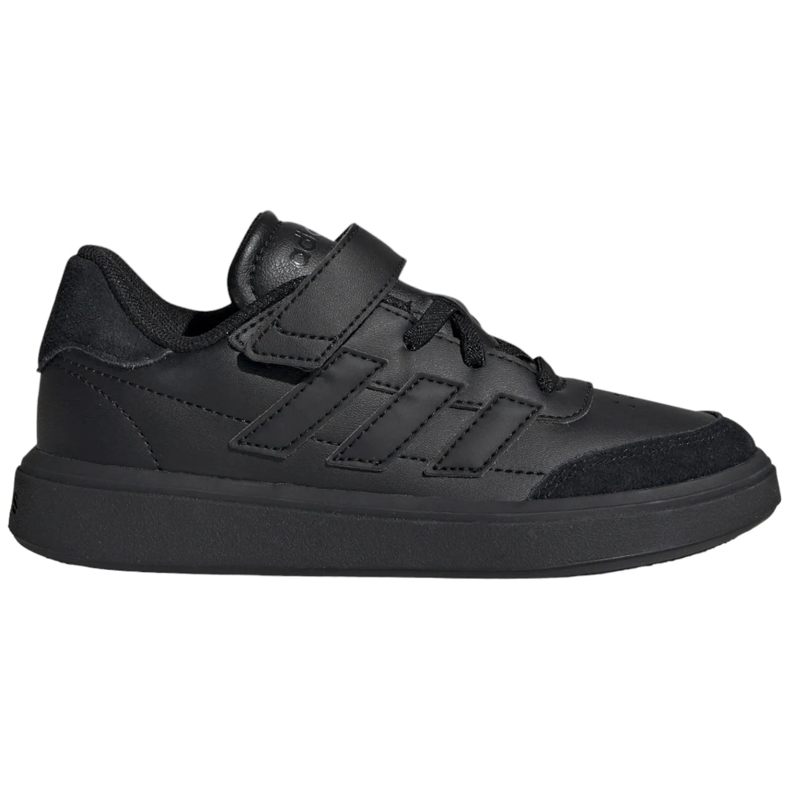 adidas Courtblock Kids Shoe