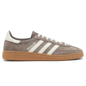 Adidas Handball Spezial Womens Sneakers - Earth Strata/Gum Colorway