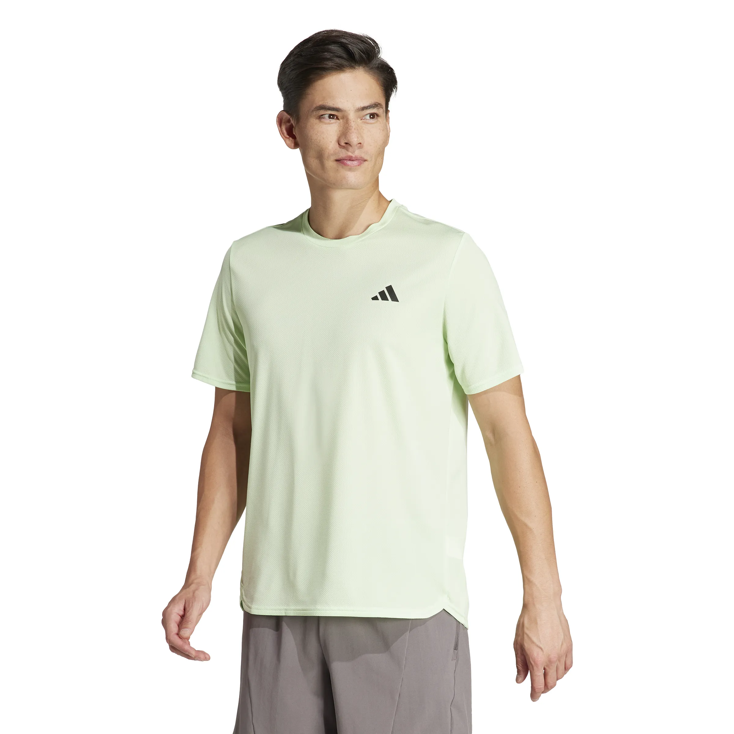 adidas Men's Designed for Movement Tee