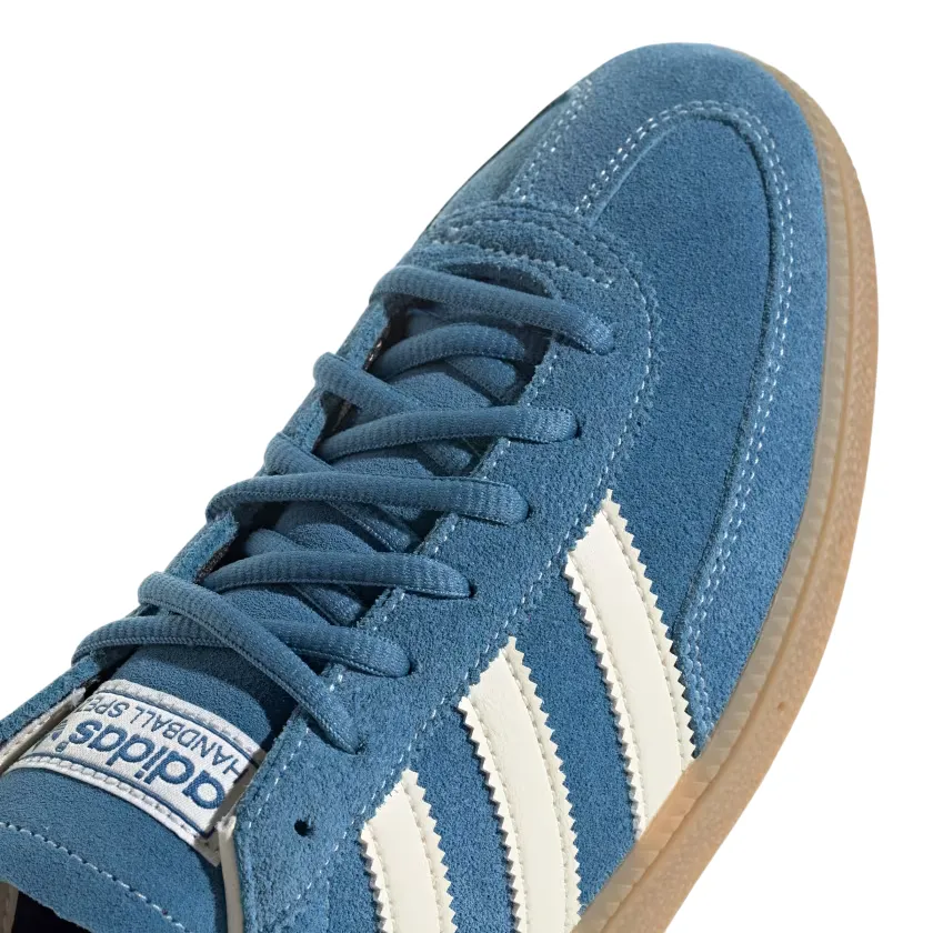 Adidas Originals Handball Spezial men's sneakers shoe IG6194 coral blue-white