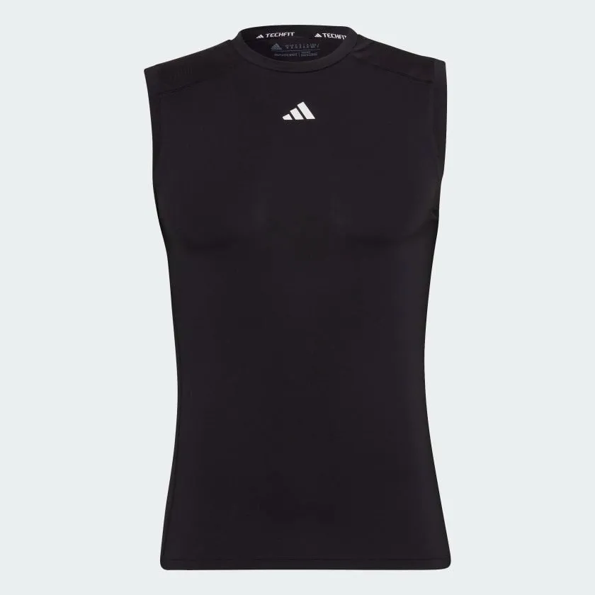 adidas Techfit Training Men's Tank Top