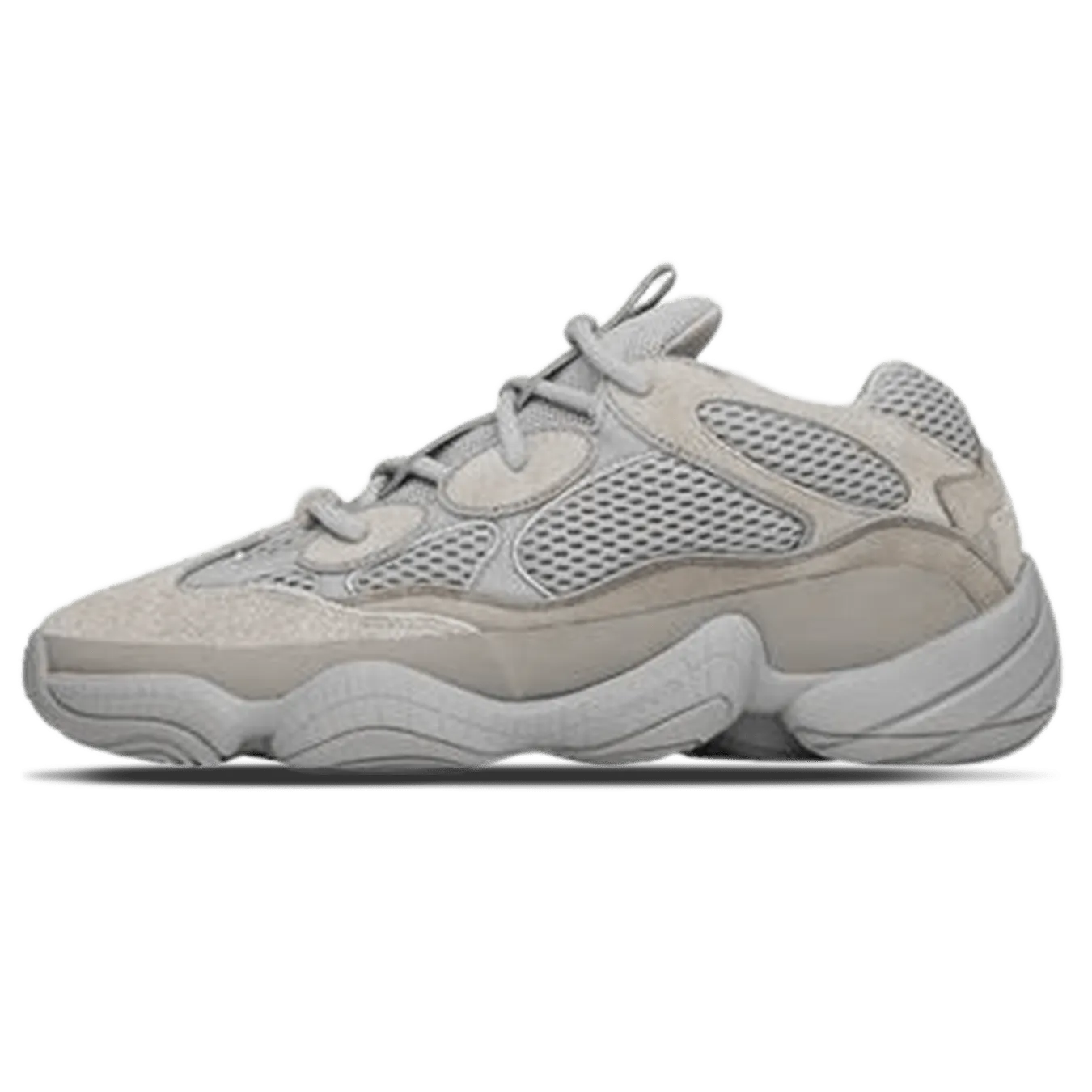 Adidas Yeezy 500 'Stone Salt'