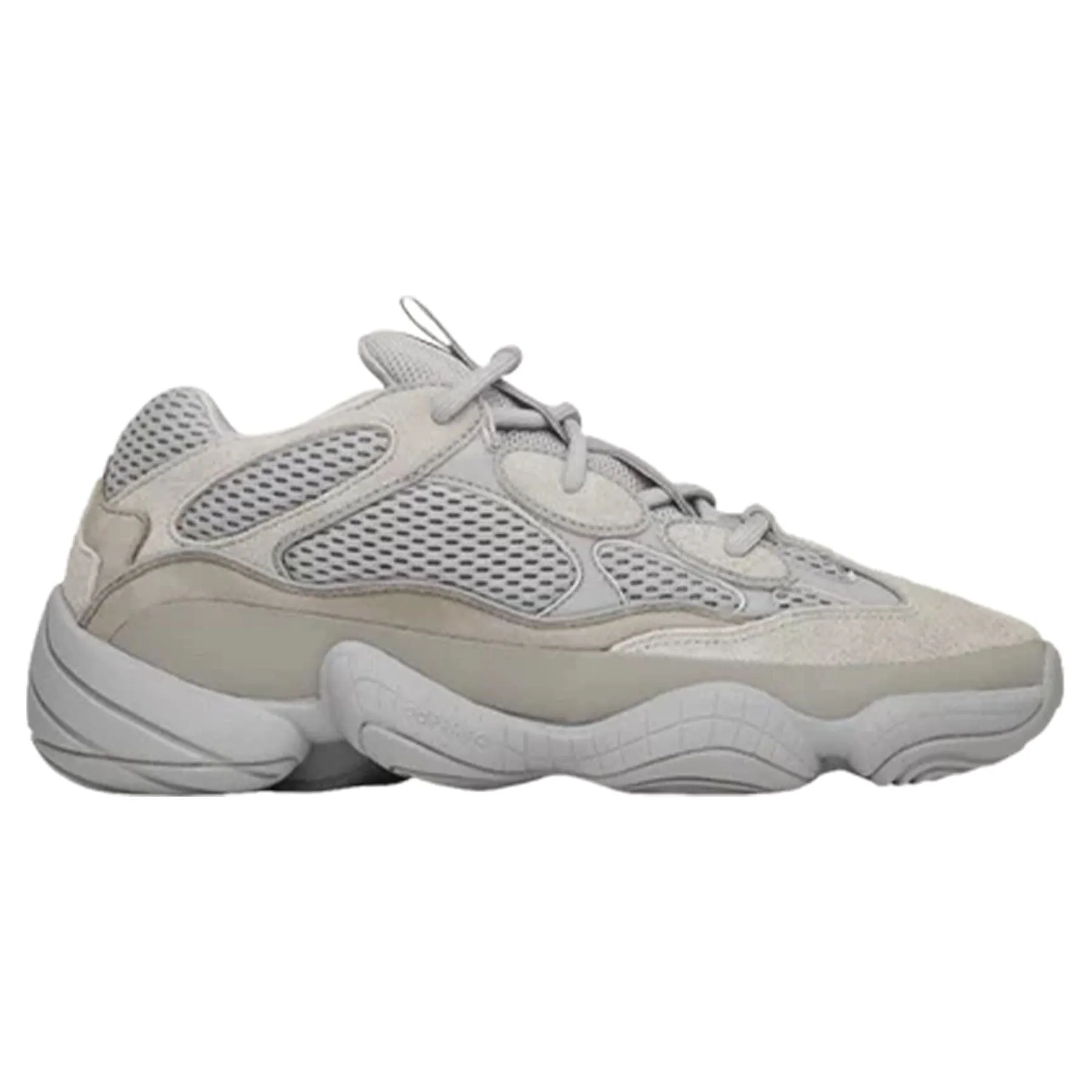 Adidas Yeezy 500 'Stone Salt'