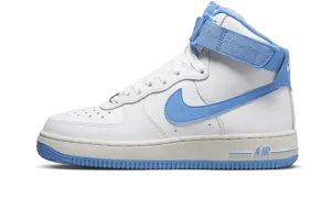 Air Force 1 High University Blue