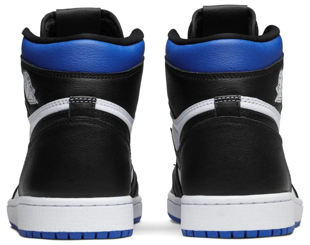 Air Jordan 1 Retro High 'Royal Toe'