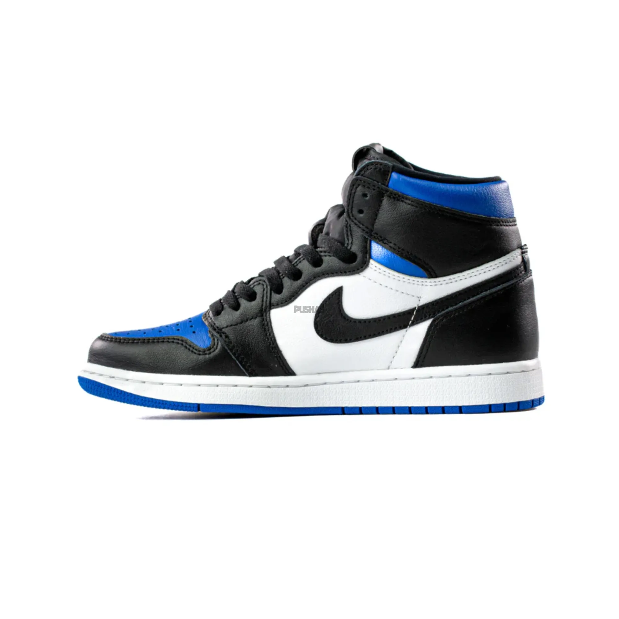 Air Jordan 1 'Royal Toe' GS