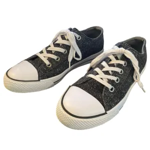 Airwalk Gay Canvas Low Top Sneakers Size 9