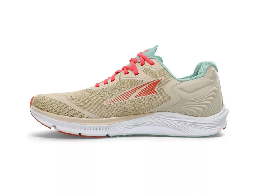 ALTRA Women's Torin 5 - Sand