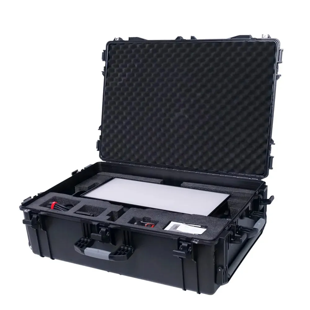 Aputure Nova P600C Roller Hard Case