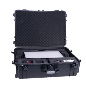 Aputure Nova P600C Roller Hard Case