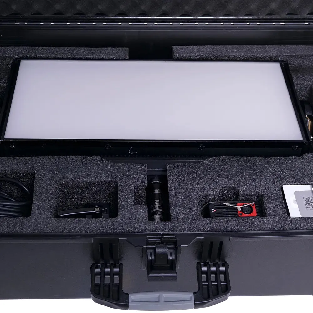 Aputure Nova P600C Roller Hard Case