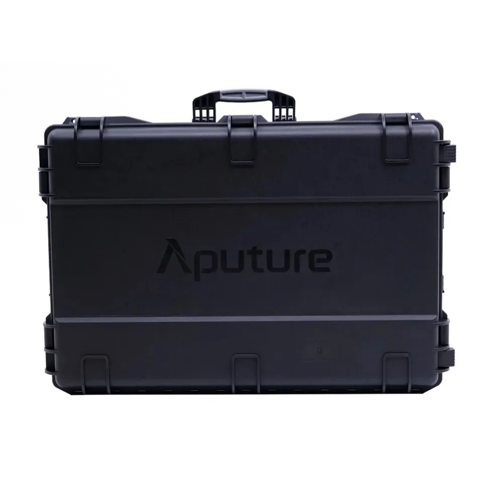 Aputure Nova P600C Roller Hard Case