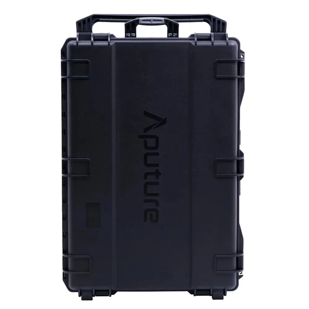 Aputure Nova P600C Roller Hard Case