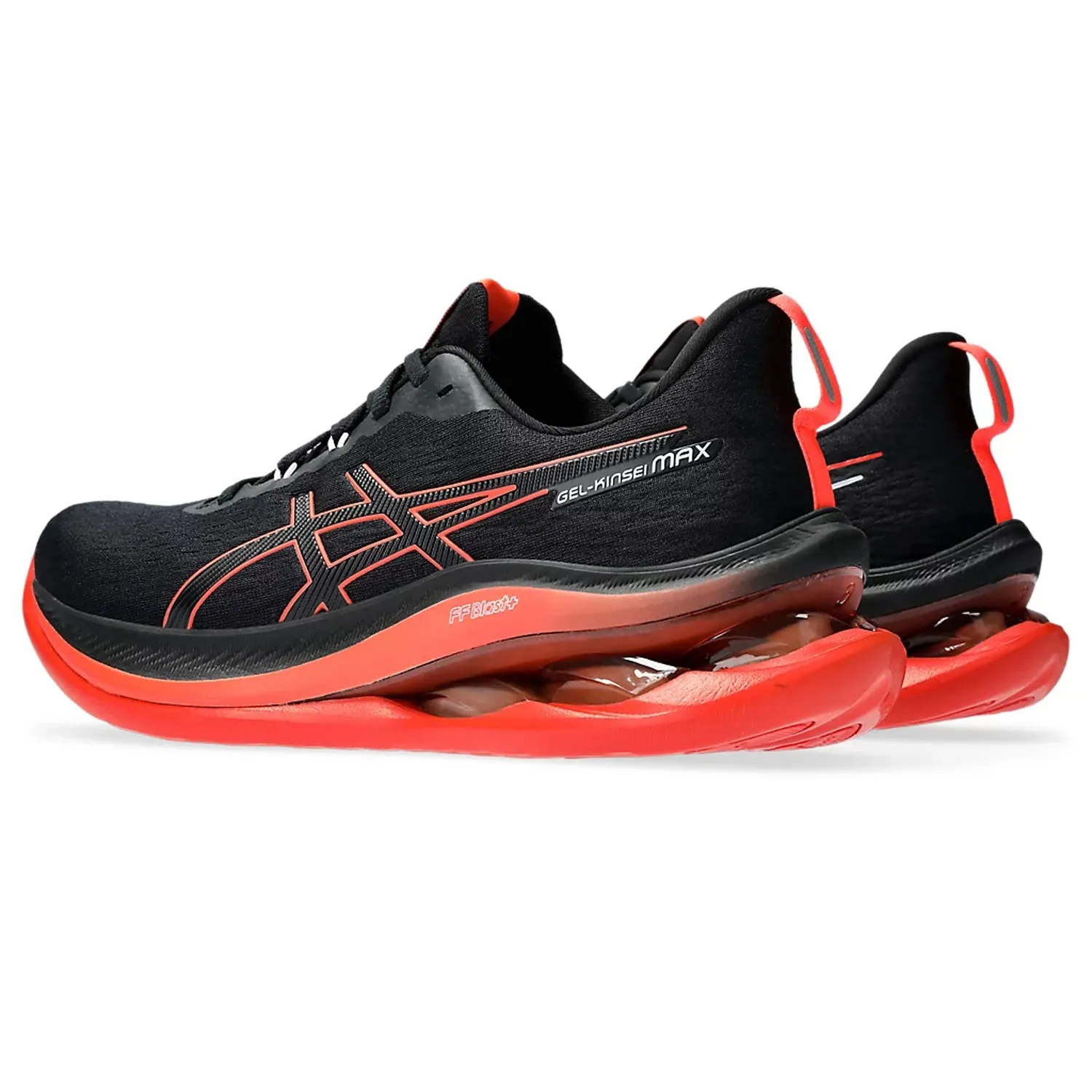 ASICS Gel-Kinsei Max Men's Running Shoes