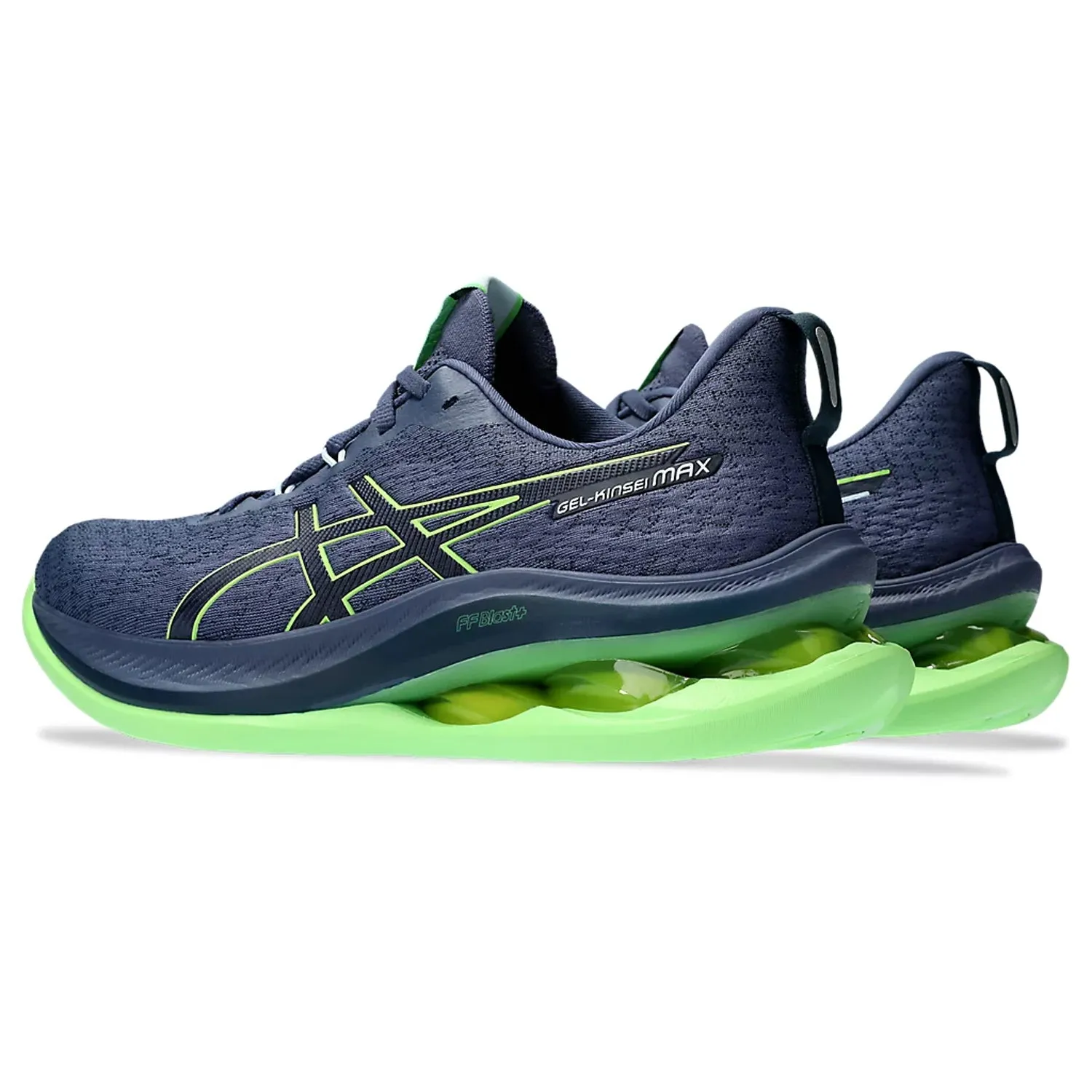 ASICS Gel-Kinsei Max Men's Running Shoes