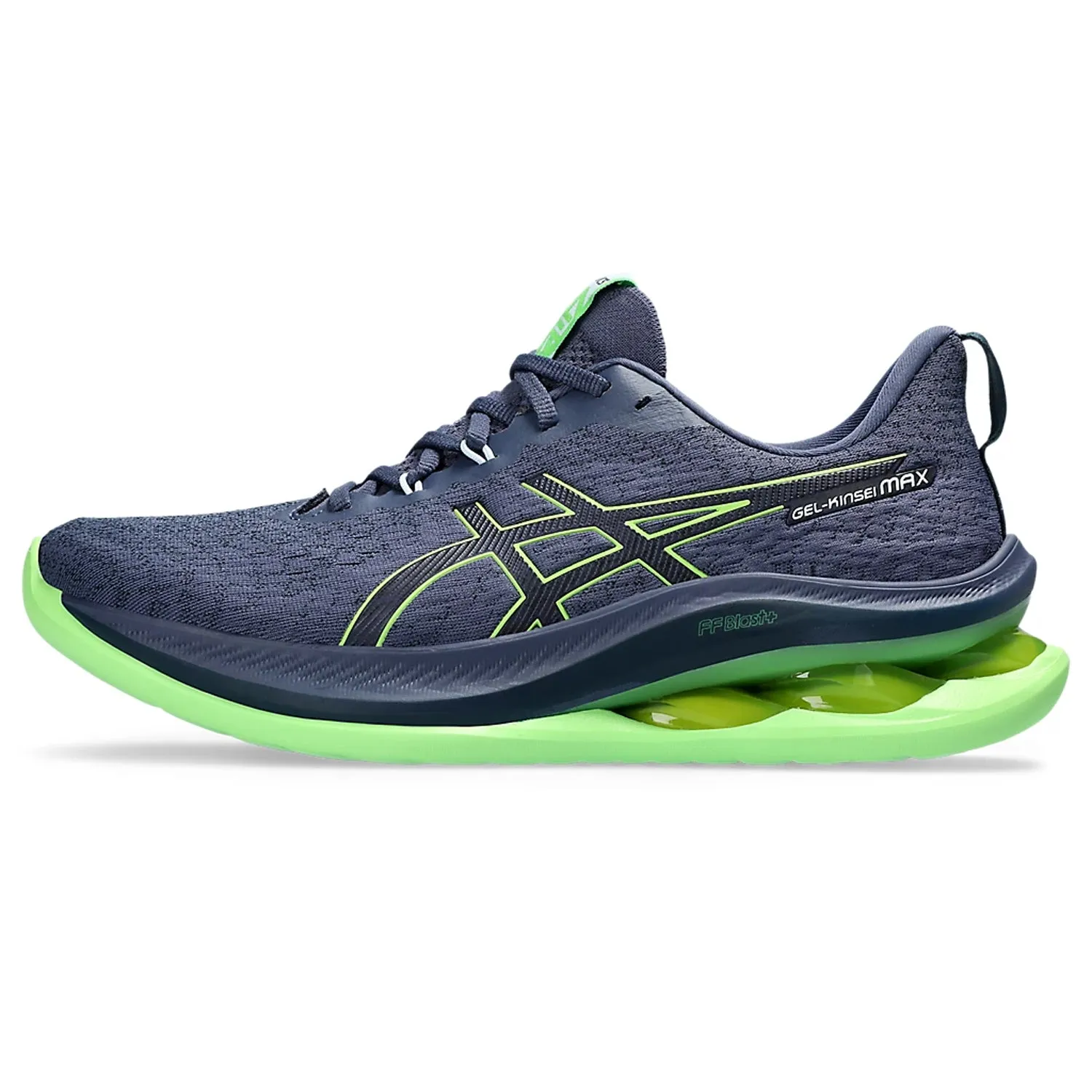 ASICS Gel-Kinsei Max Men's Running Shoes