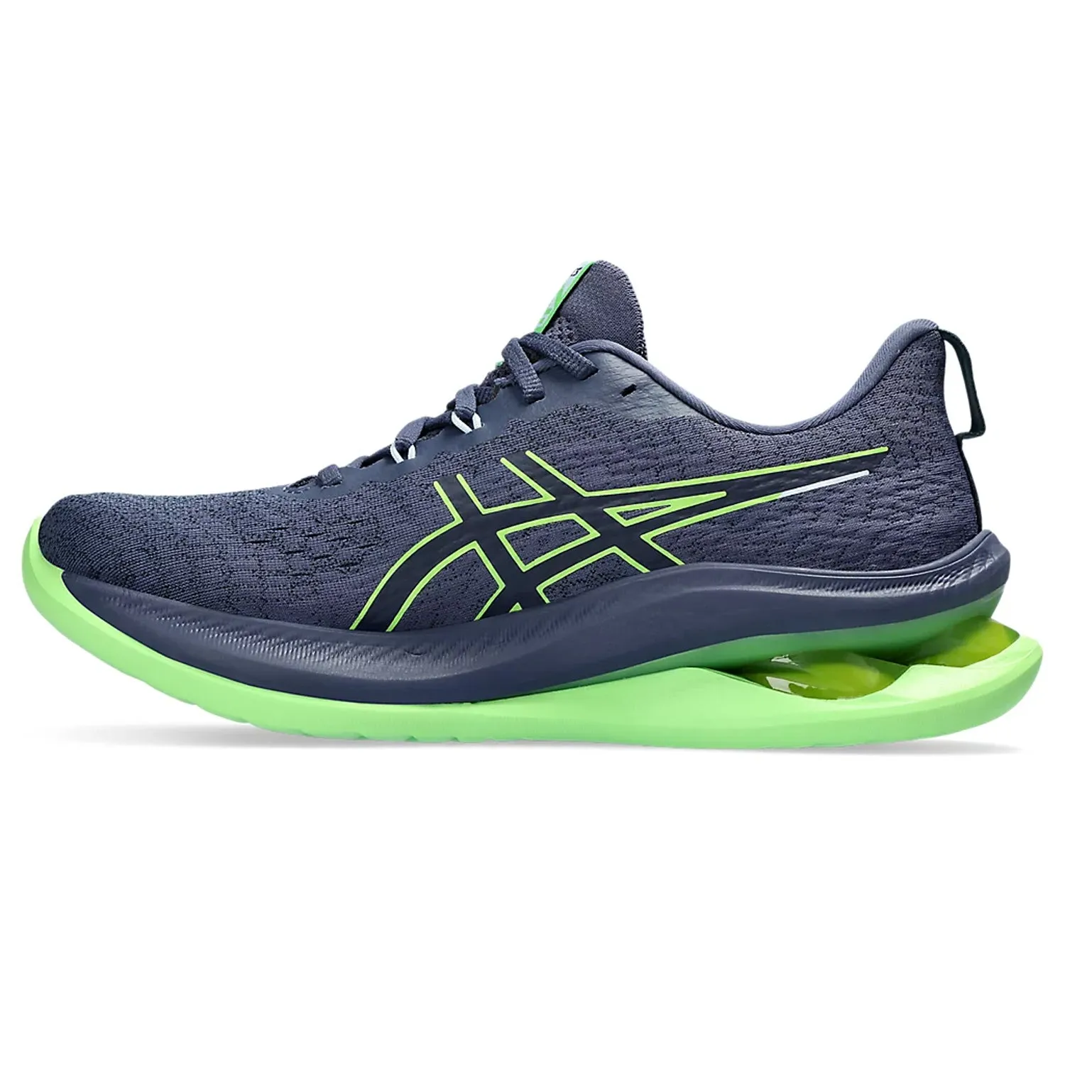 ASICS Gel-Kinsei Max Men's Running Shoes