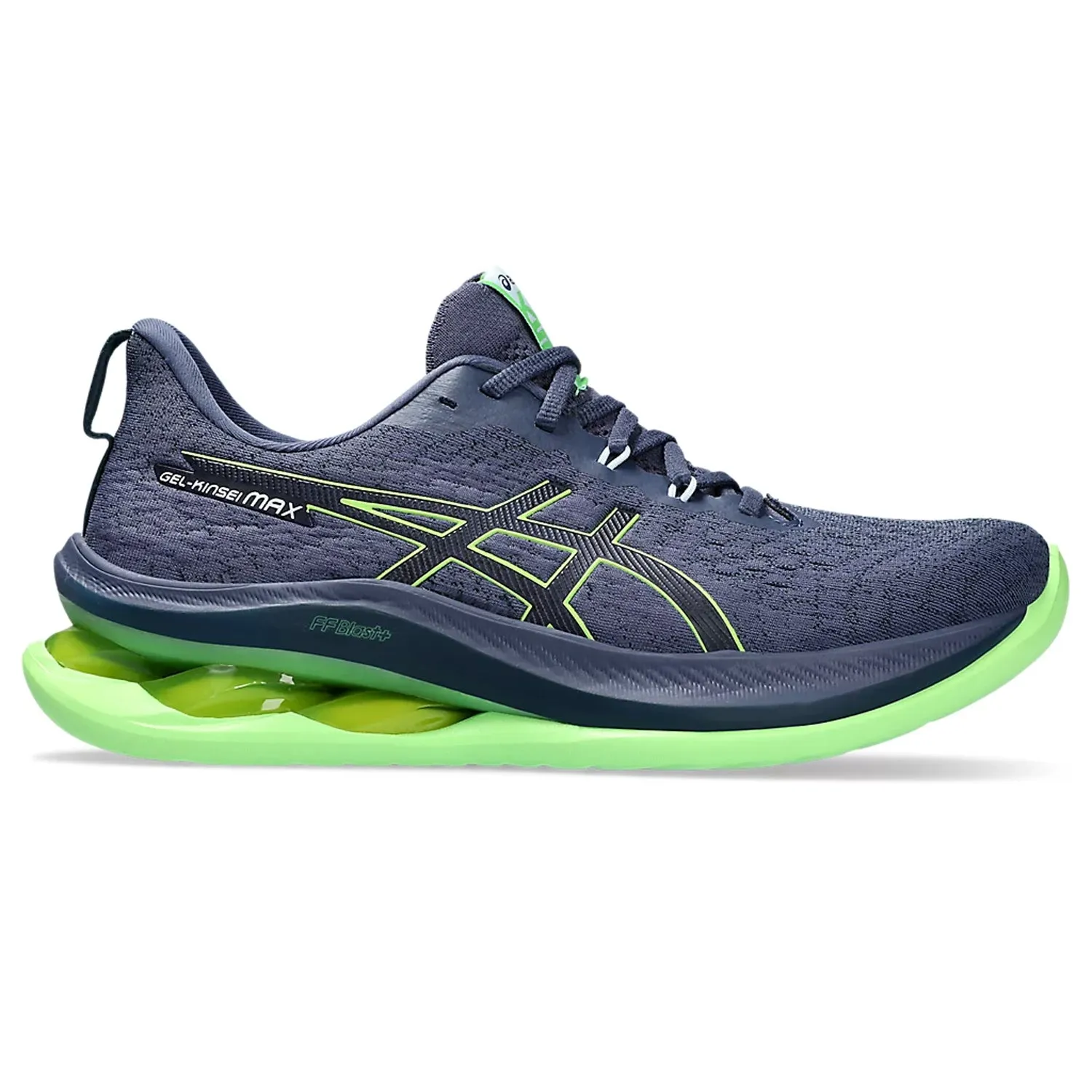 ASICS Gel-Kinsei Max Men's Running Shoes