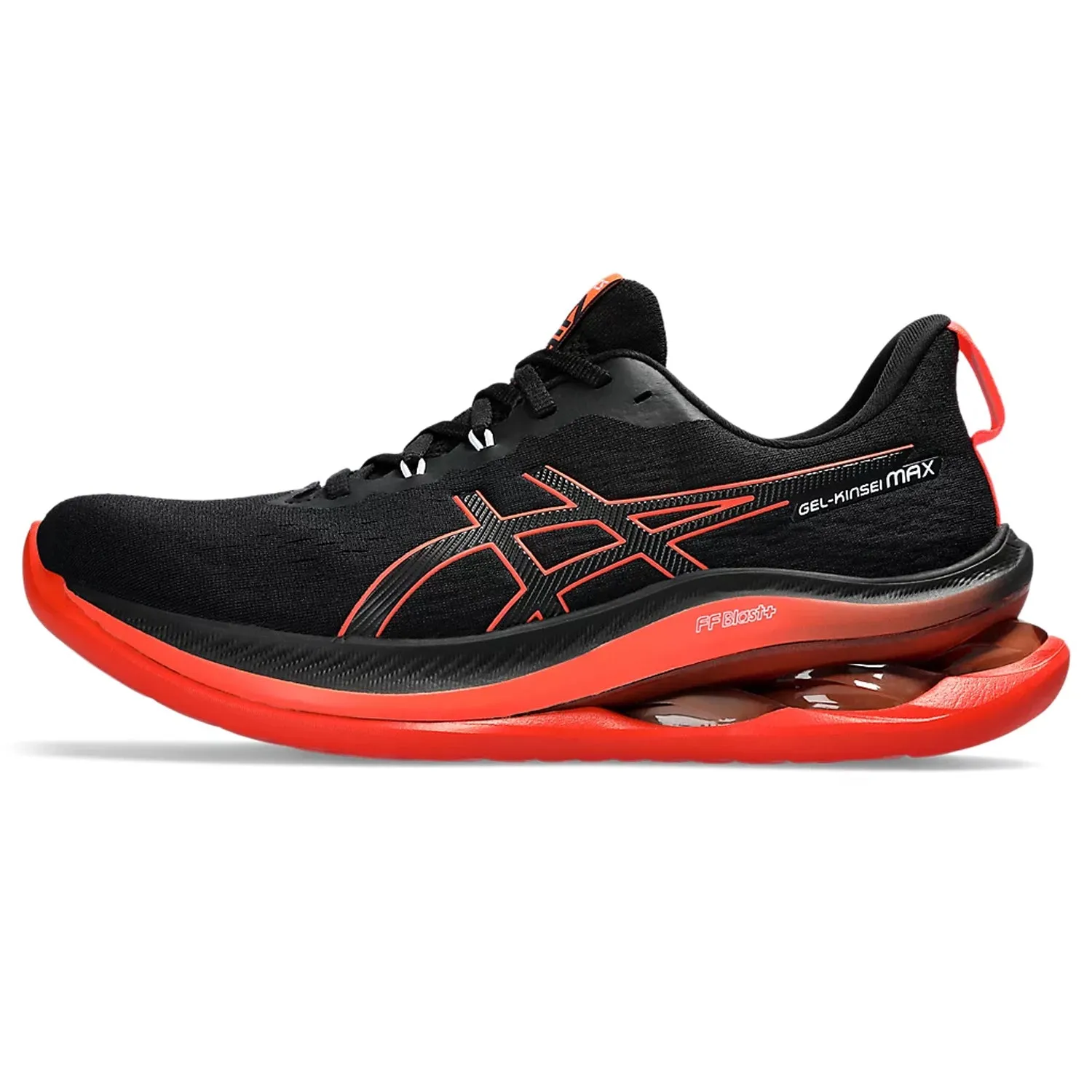 ASICS Gel-Kinsei Max Men's Running Shoes