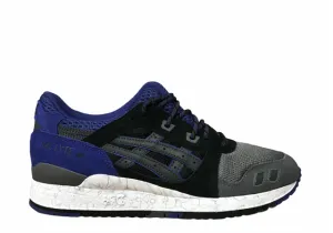 Asics men's sneakers Gel Lyte III H521N 9090 black