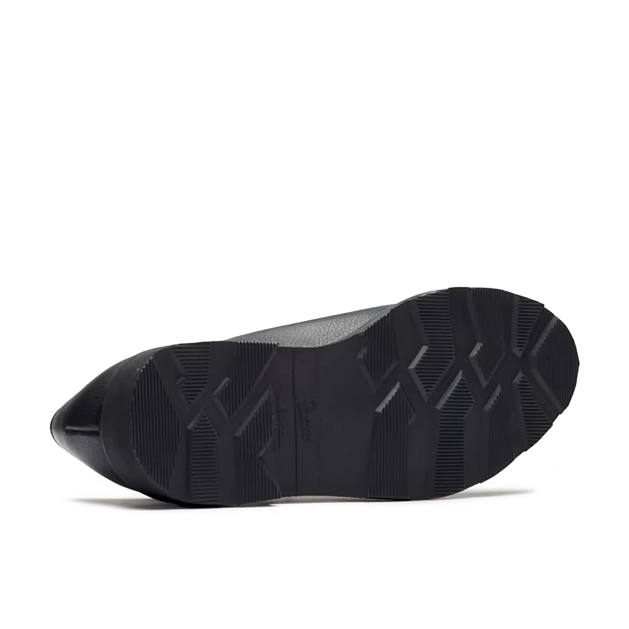 Avignon Shoe - Graine Noir