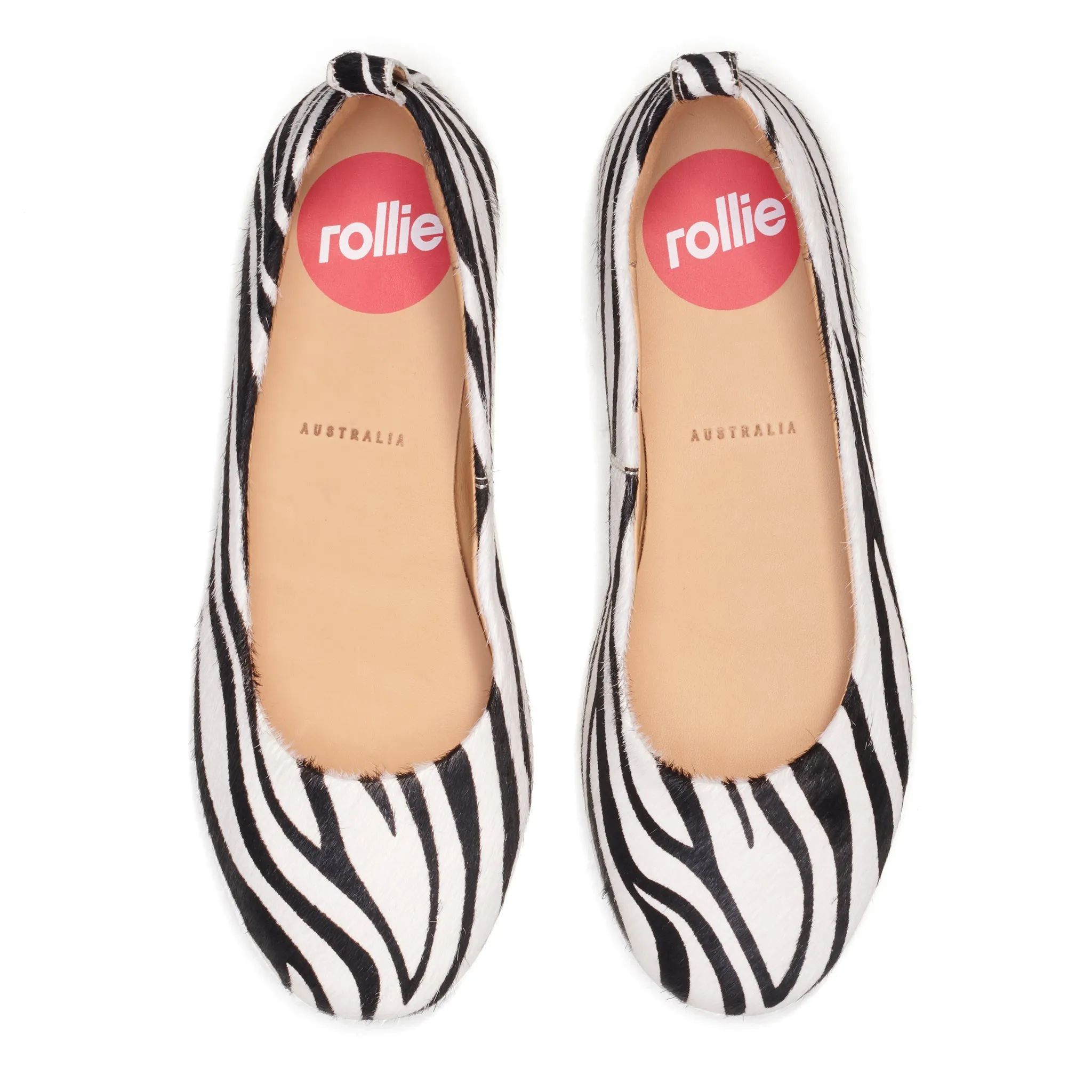 Ballet Zebra