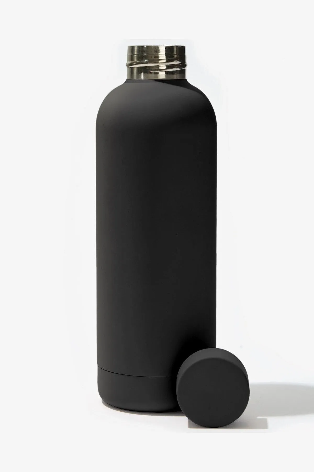 Beysis - Water Bottle - 1000ml - Black