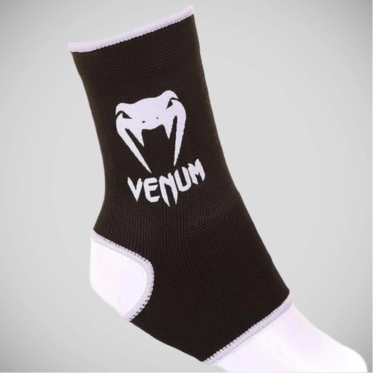 Black Venum Kontact Ankle Support