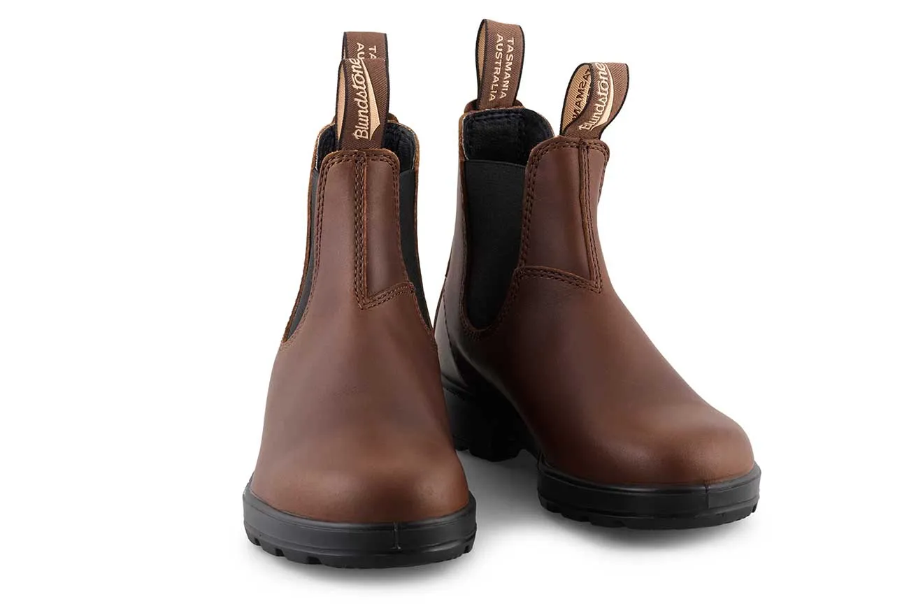 Blundstone #2305 Sierra Brown