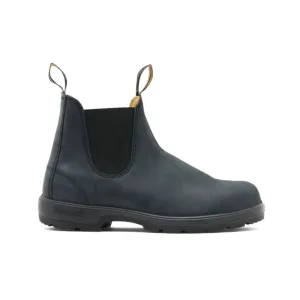 Blundstone 587 - Classic Rustic Black