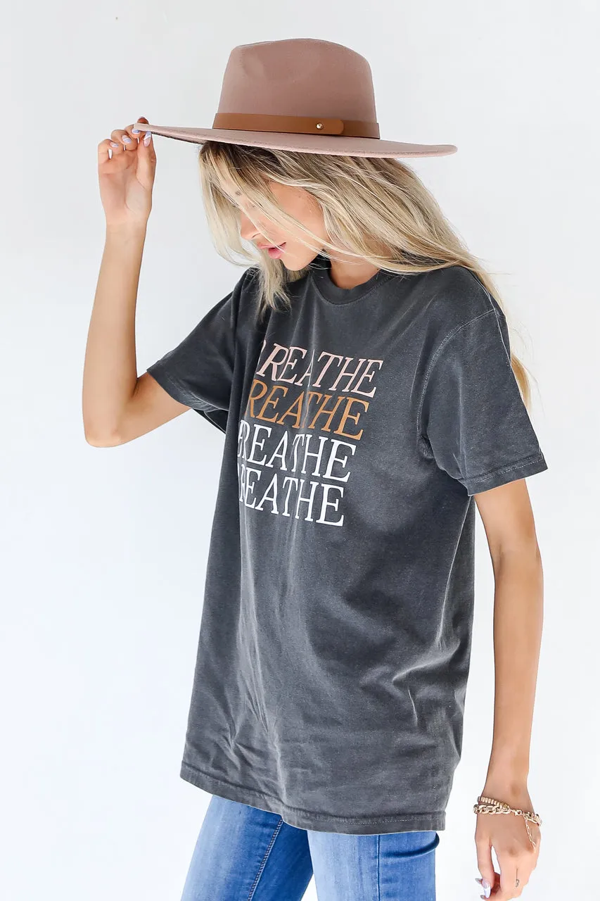 Breathe Tee