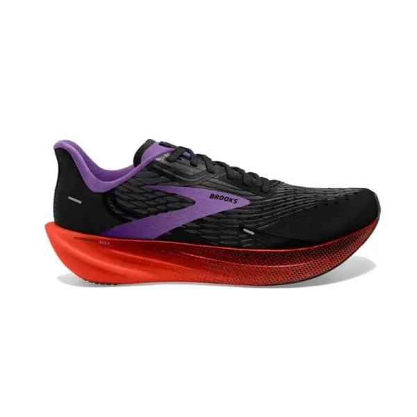 Maximized Hyperion Brooks Womens Running Shoe