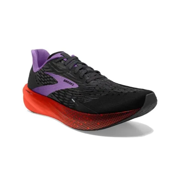 Maximized Hyperion Brooks Womens Running Shoe