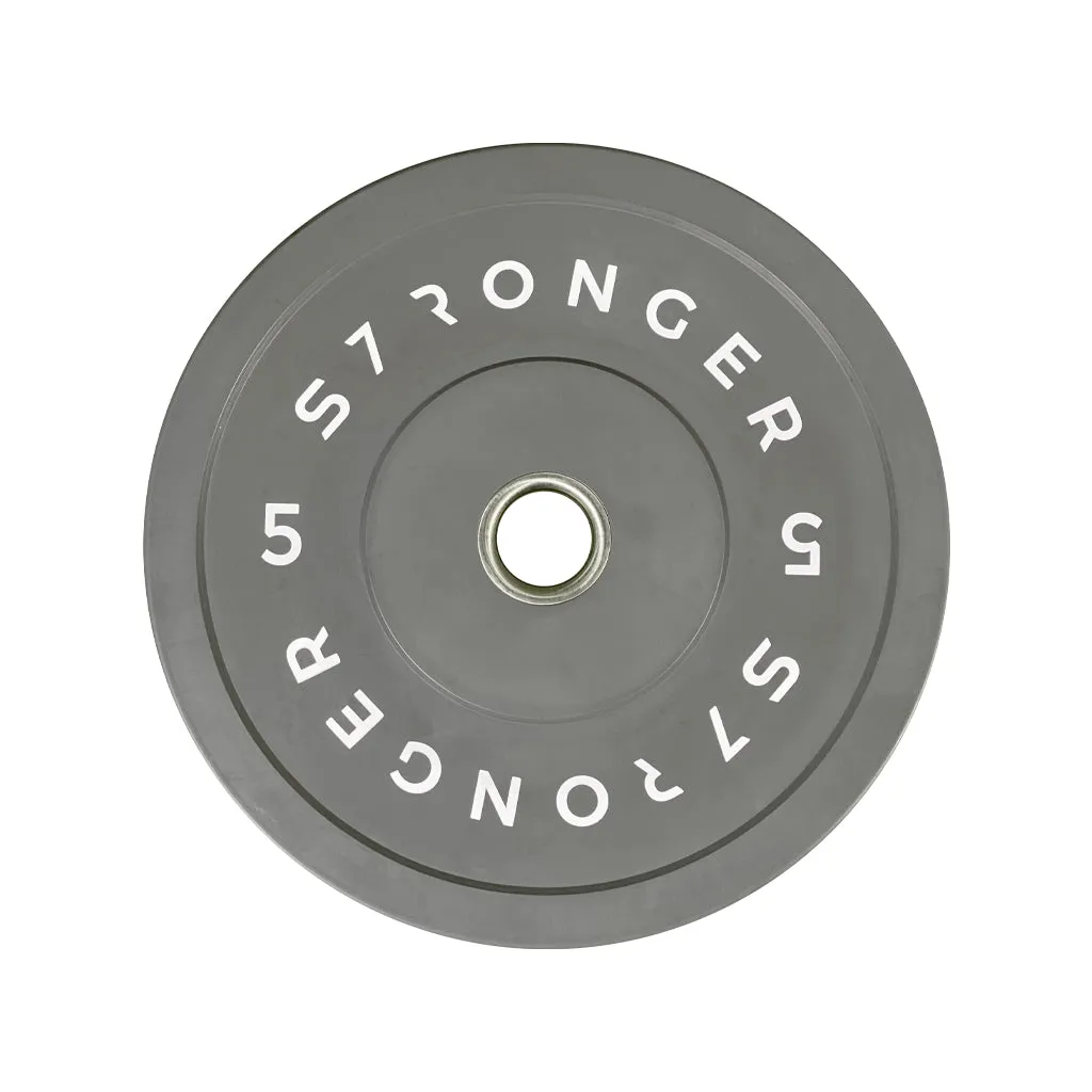 Bumper Plates - S7R Wet Rebel