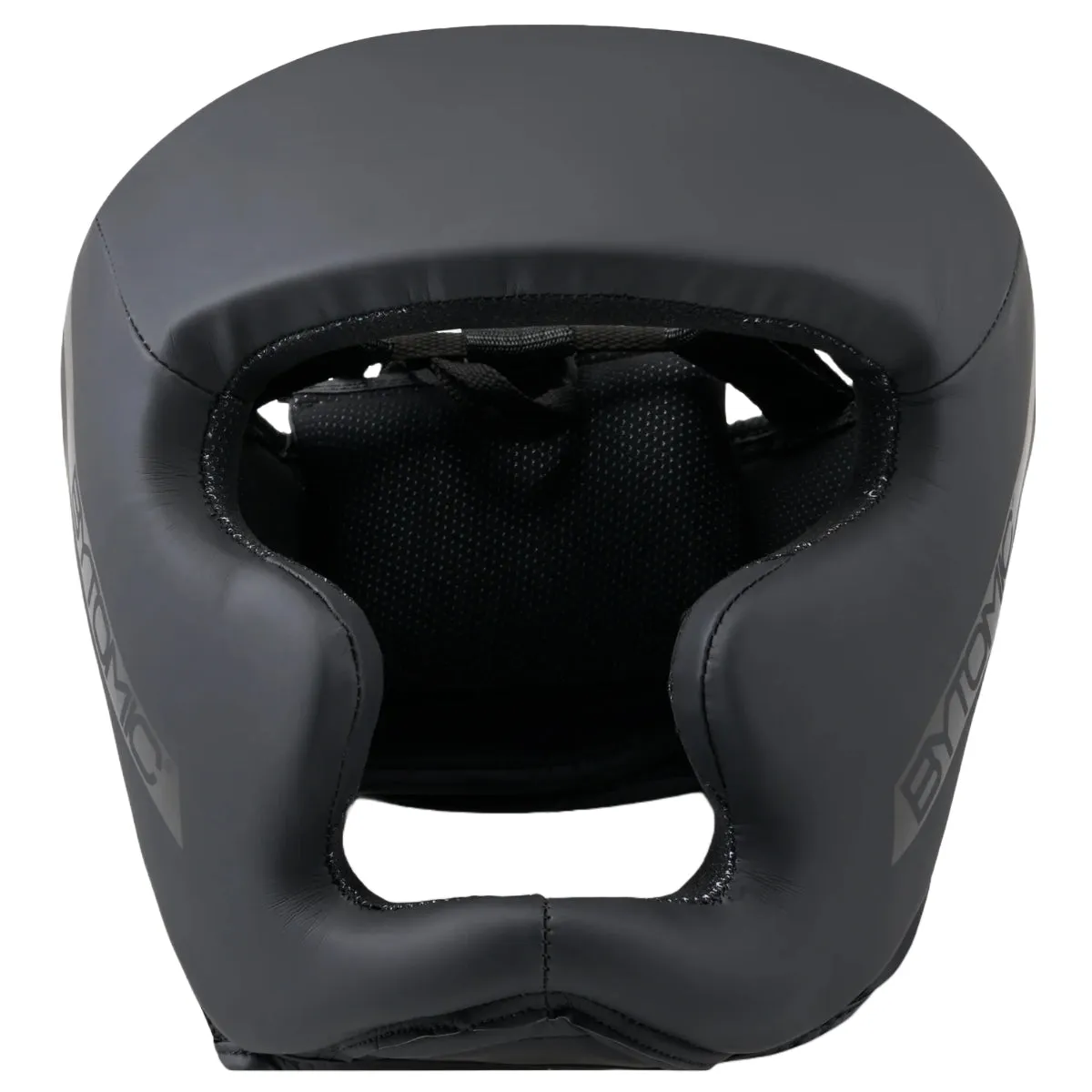 Bytomic Red Label Tournament Head Guard Black/Black