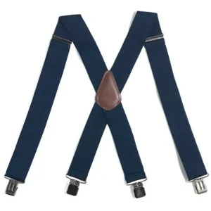 Carhartt Men's Utility Suspender_Navy