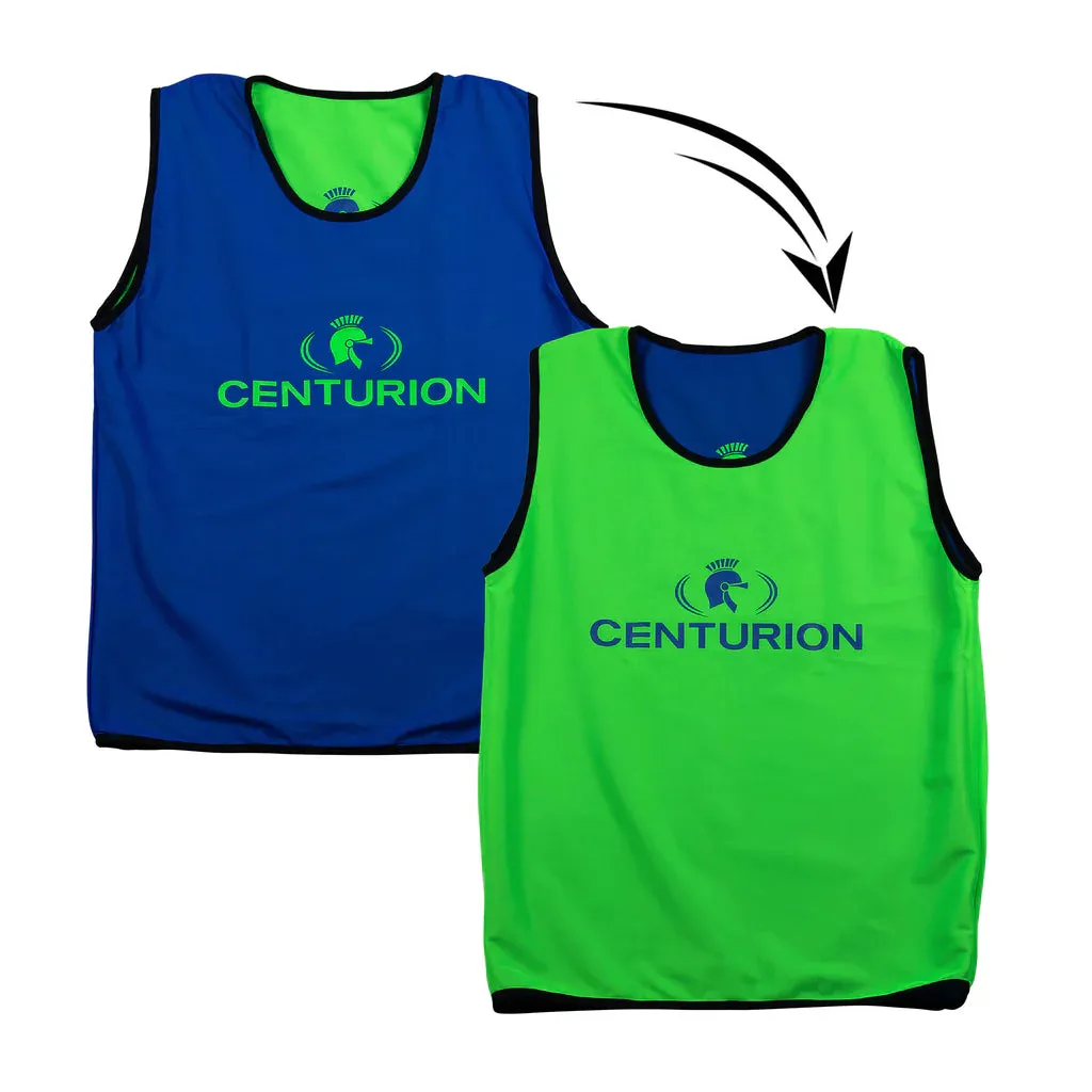 Centurion Rugby Pro Reversible Bib | Senior