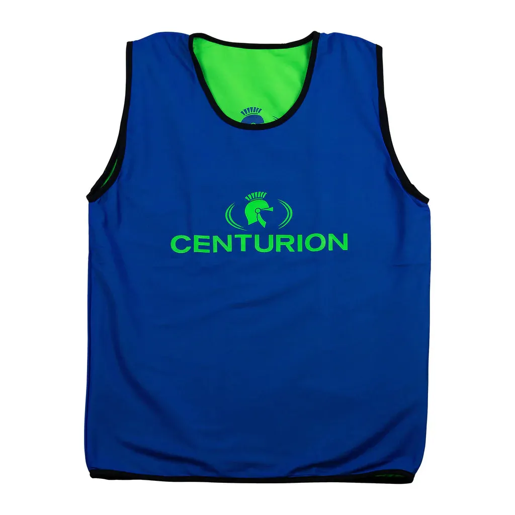 Centurion Rugby Pro Reversible Bib | Senior