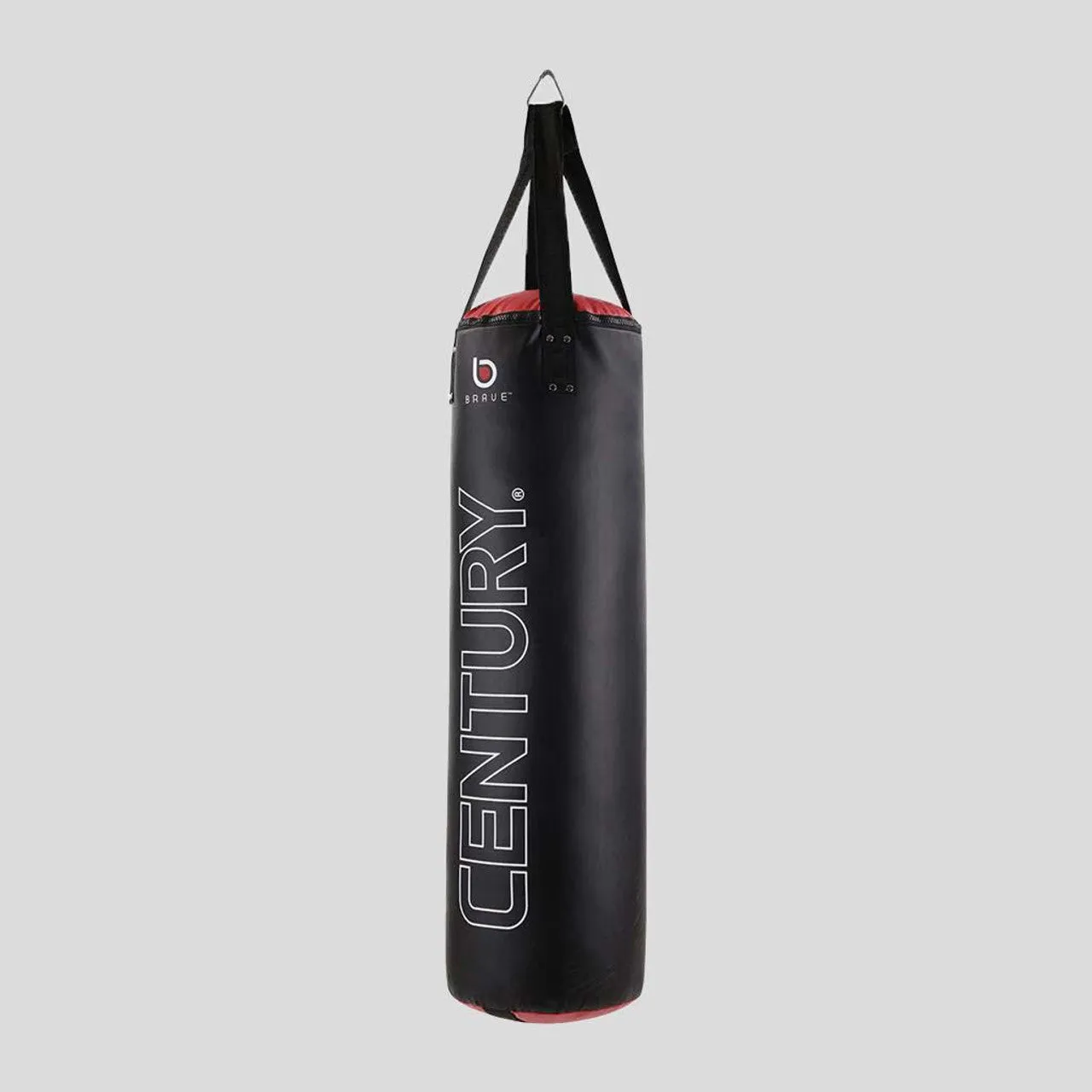 Century Brave 4.0 70lb Punch Bag Black