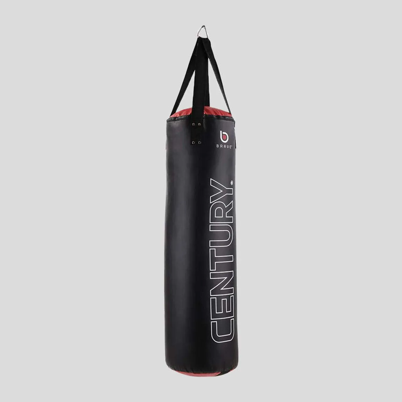 Century Brave 4.0 70lb Punch Bag Black