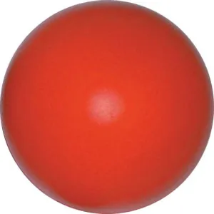 Champion Sports High Density Foam Ball