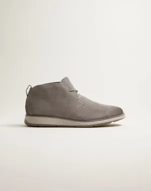 Chill Chukka Boot 2.0