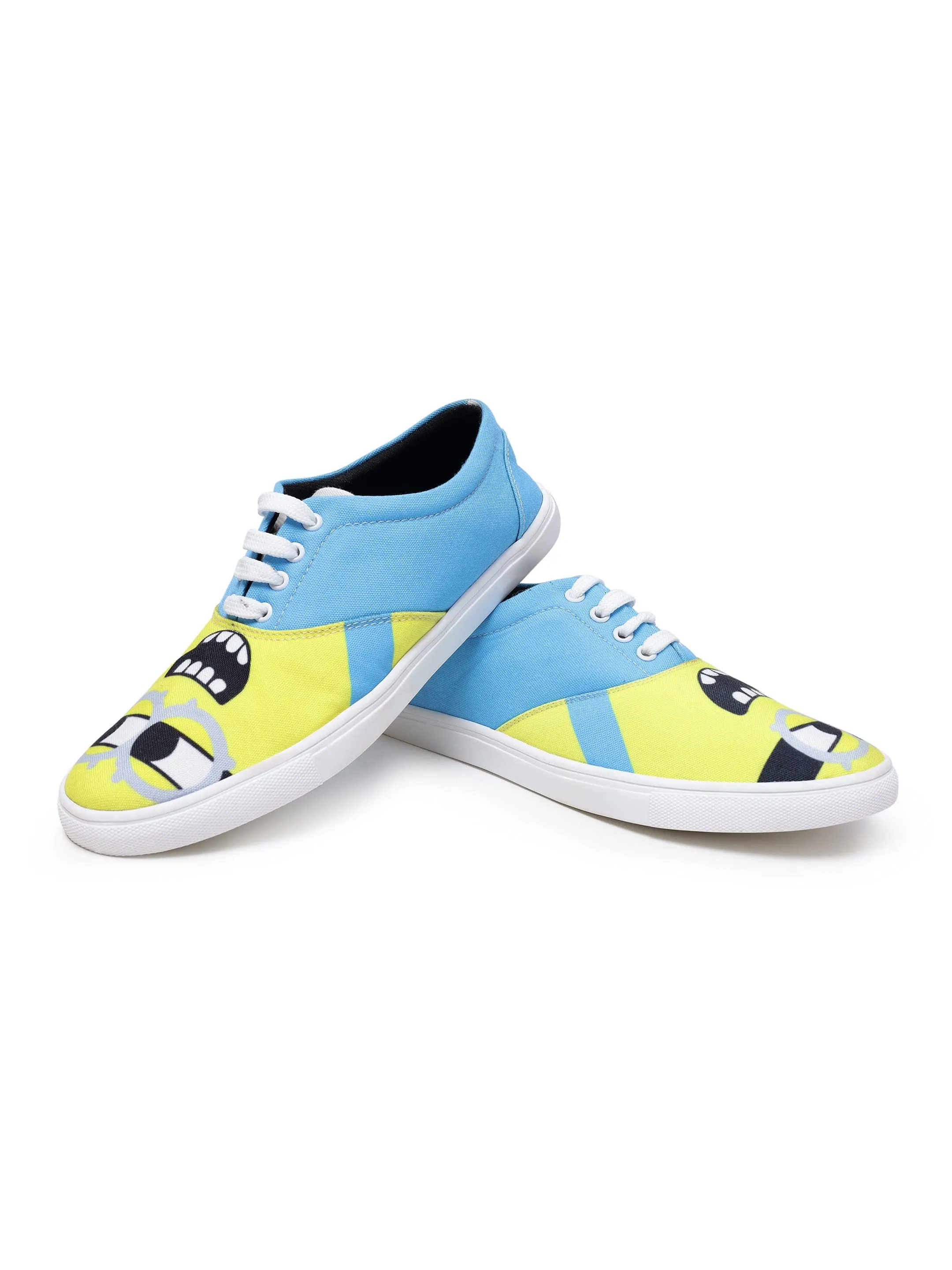 Chill Pill Unisex Sneakers