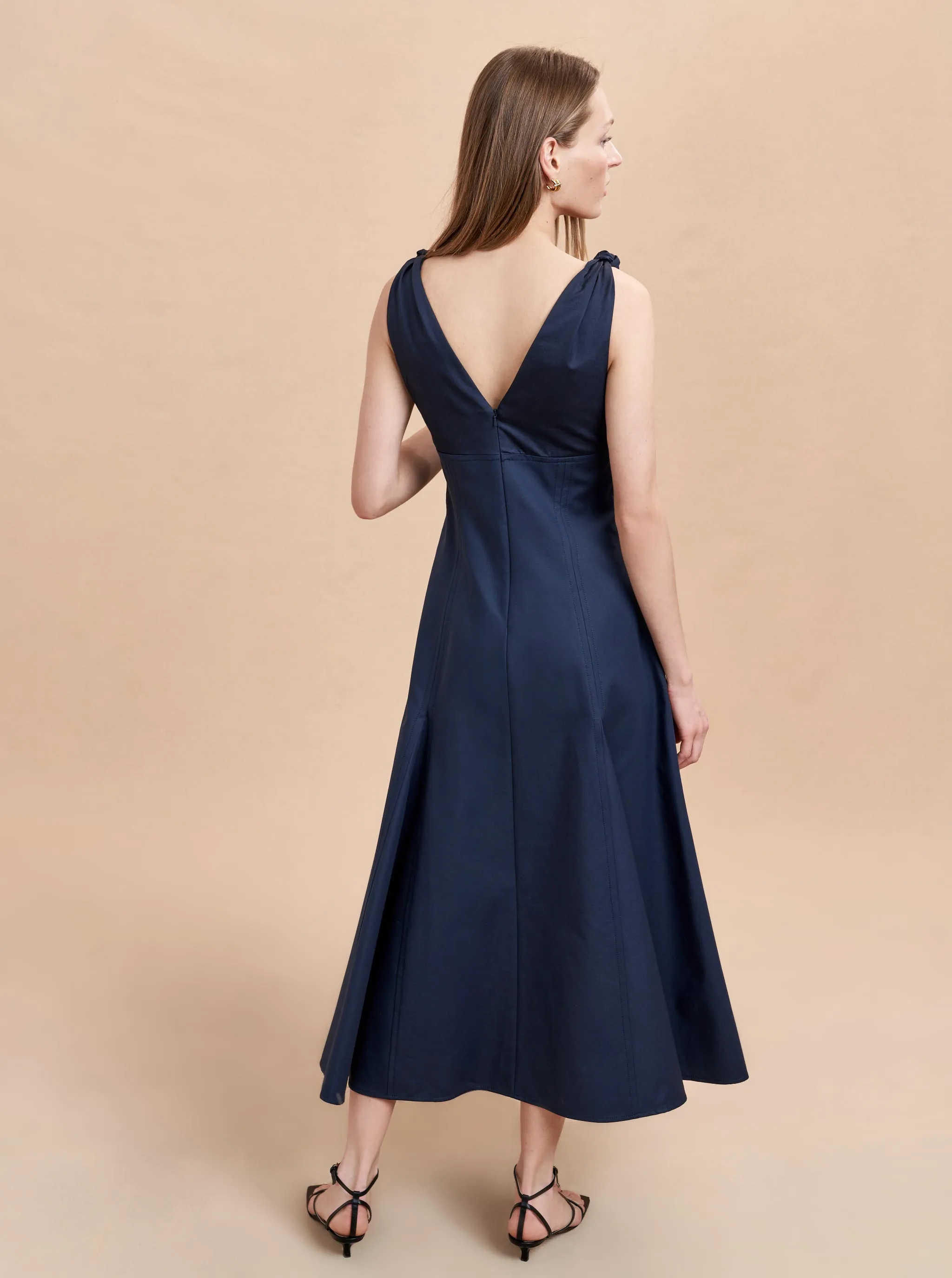 Christine Dress