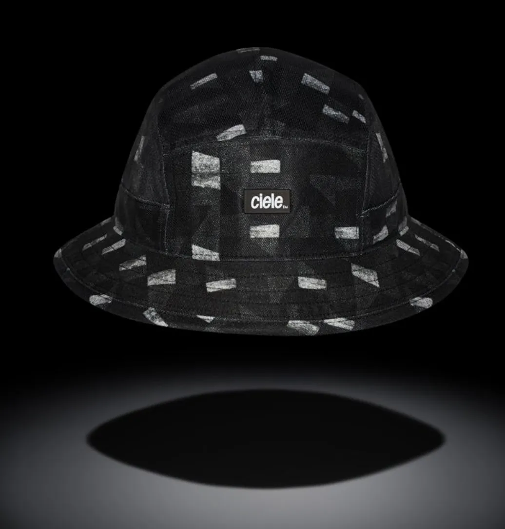 Ciele Bucket Hat