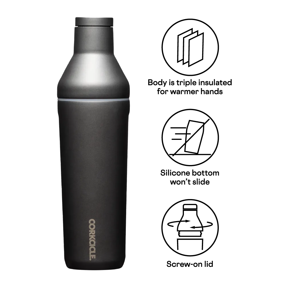 Cocktail Shaker by CORKCICLE.