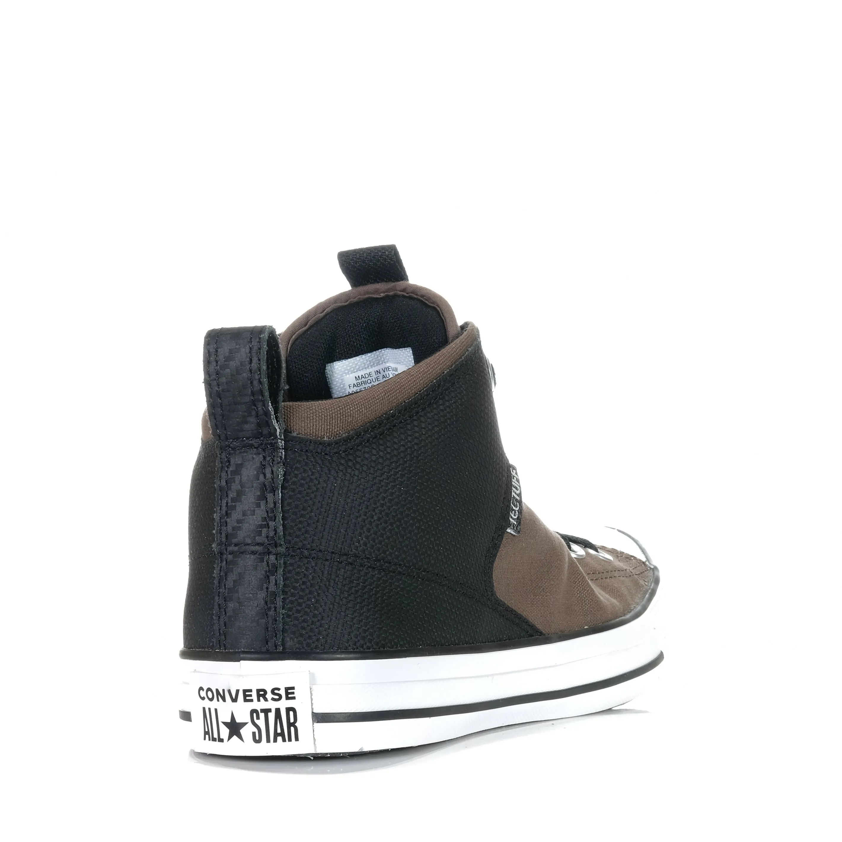 Converse Chuck Taylor High Street Mid Engine Smoke/Black